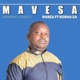 Mavesa feat Khosa ZA Single