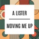 Moving Me Up Single