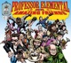Professor Elemental and His Amazing Friends Volume 1
