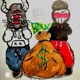 BANK Poisoned Remix Single