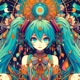 Trauma Updater feat HATSUNE MIKU Single