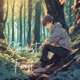Stardust Forest Single