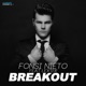 Breakout feat Lexter Single