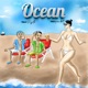 Ocean feat Passy kizito Single