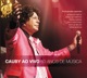 Cauby ao Vivo 60 Anos de Música