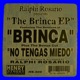 The Brinca EP Remastered