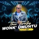 Wonk Umuntu feat JxP Single