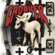 Cult of the Cadaver feat GallowSaint Single