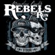 Rebels On the Run EP