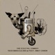 The Digital Cowboy feat Anat Cohen Single