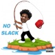 No Slack Single