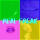 Real Freak Single