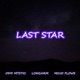 Last Star feat Assembly Sounds Mike Tro Wolfman Longarm Single