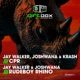 CPR Rudeboy Rhino Single