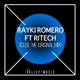 Xcuse Me feat Ritech Single