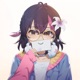 happy lofi Single