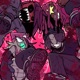 STOMP ON HEADS feat Jenx2 ISSBROKIE Cacity SSJ Daki Single
