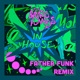 In House Father Funk Remix Single