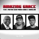 Amazing Grace Single feat Samslam Pastor Sean Pinder Dad Single