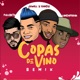 Copas de Vino Remix Single