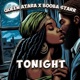 Tonight feat Booba starr Single