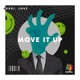 Move It Up Single