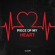 Piece of My Heart feat Alessandra Single