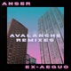 Avalanche feat Tambour Battant Ex Aequo Tambour Battant Remix Single