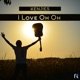 I Love Oh Oh Single