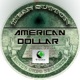 American Dollar Single