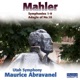 Mahler Complete Symphonies Nos 1 9