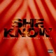 She Know feat BMW KENNY Single