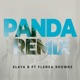 Panda Remix feat Flenga Browns Single