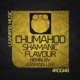Shamanic Flavour Single