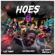 HOES feat lil ronny mothaf fat pimp Single
