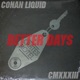 Better Days Single