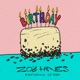 Birthday feat CJ Run Single
