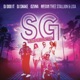 SG DJ Doo Reggaeton Remix Single