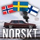 Norskt Single