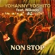 Non Stop feat Mikado Single