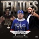 Ten Toes feat Stevie Stone 1Ton Single