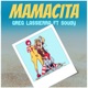 Mamacita feat Soudy Single