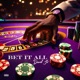 Bet It All Single feat David Je Single