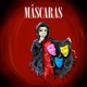 Máscaras feat Mari Silva Single
