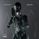 Cyberoptical Rage Single