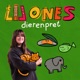 Dierenpret EP