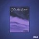 J ai plus de cœur Single