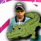 Trapa da Lacoste Single