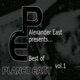 Alexander East Presents Best of Planet East Vol 1