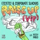 Raise Up feat Petey Pablo VIP Mix Single